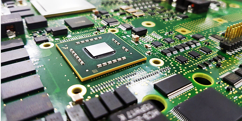 深圳PCBA元器件替代選型：合規又不影響性能的實用方法