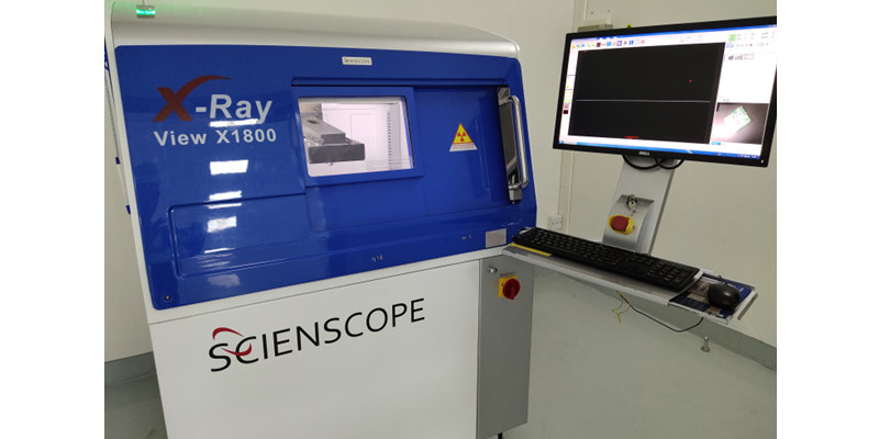 SMT貼片廠應該具備哪些檢測設備