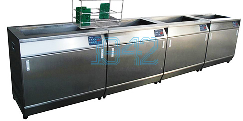 PCBA加工廠(chǎng)清洗PCBA的要求與注意事項(xiàng)