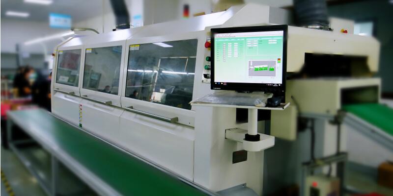 波峰焊是什么？波峰焊的工藝流程與操作流程