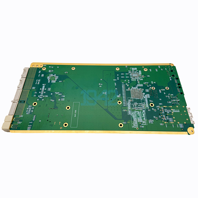 工業物聯網主板SMT貼片加工