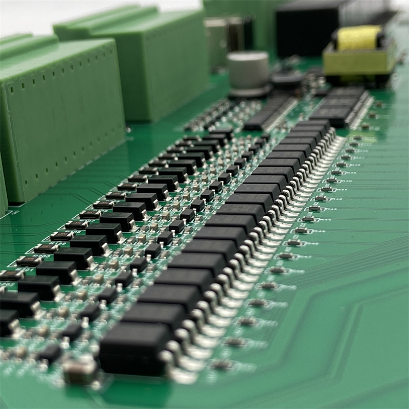 新能源電路板SMT貼片加工 新能源電路板SMT貼片加工