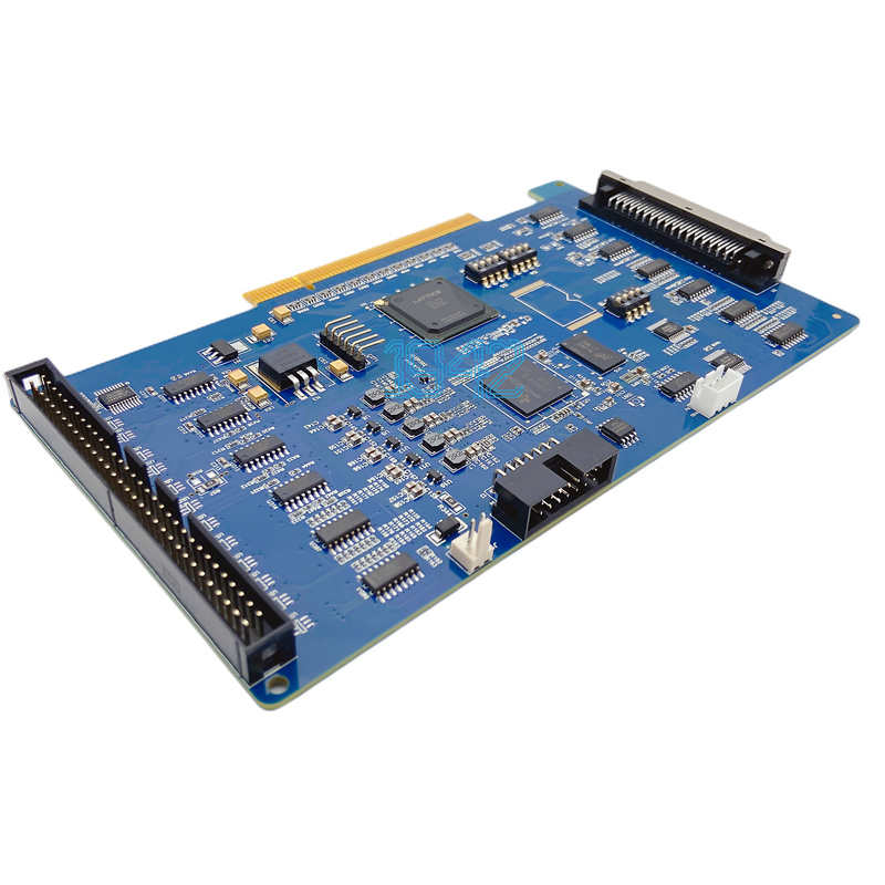 運(yùn)動控制器SMT貼片加工