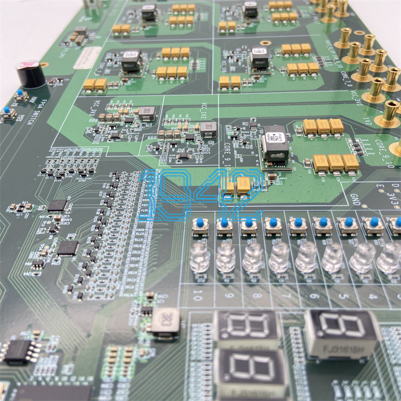 SMT貼片加工定制