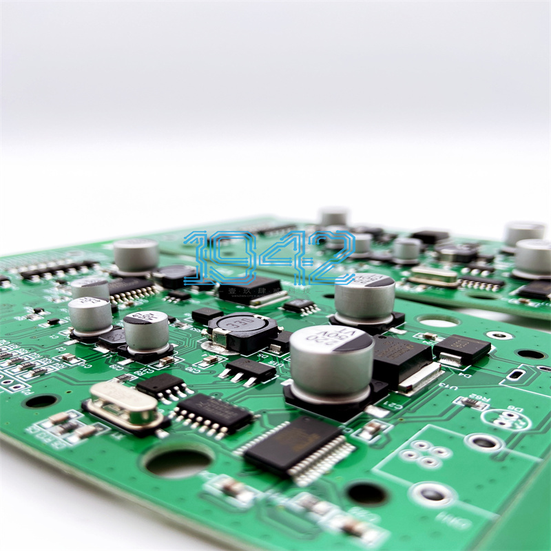 智能機器人PCBA加工