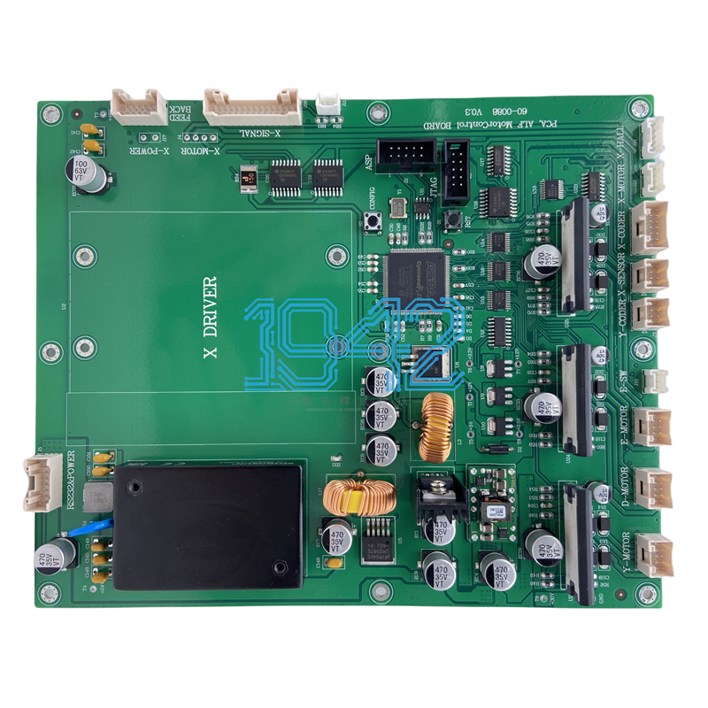 醫療器械PCBA包工包料 醫療器械SMT貼片加工