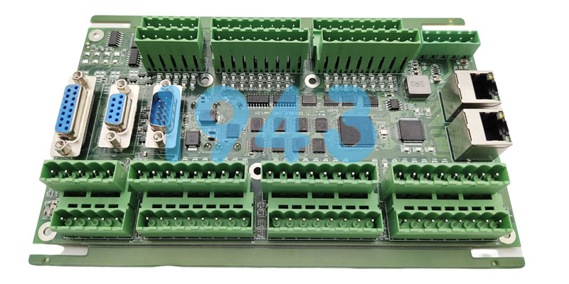 工控主板SMT貼片加工 工控主板SMT貼片加工