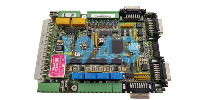 深圳工業控制PCBA加工：3大核心可靠性要求，筑牢智能制造防線