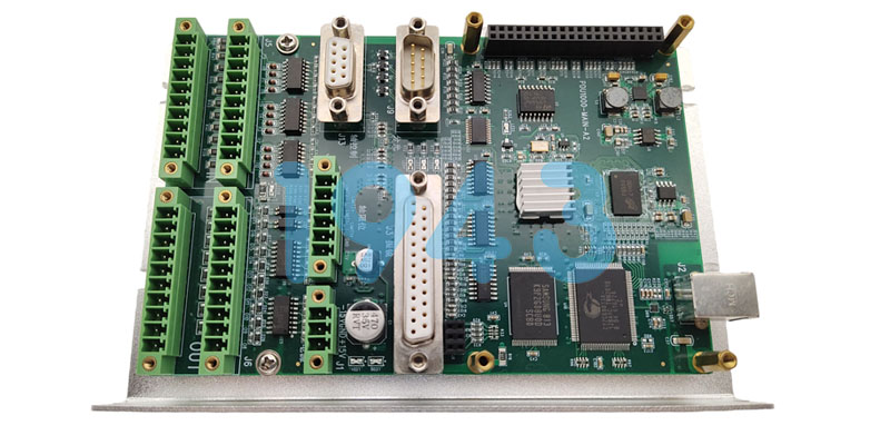 PCBA代工代料 smt貼片加工