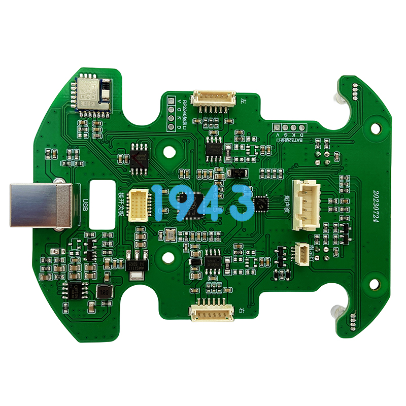 機器人SMT貼片加工 機器人SMT貼片加工