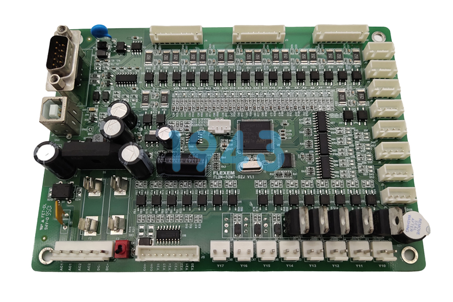 SMT貼片加工如何高效支持高密度互聯（HDI）板制造？技術要點全解析
