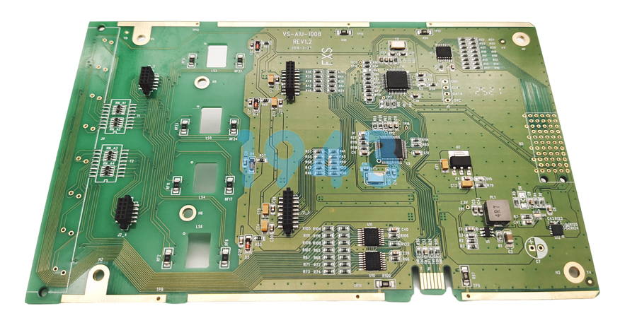 PCBA加工 PCBA加工