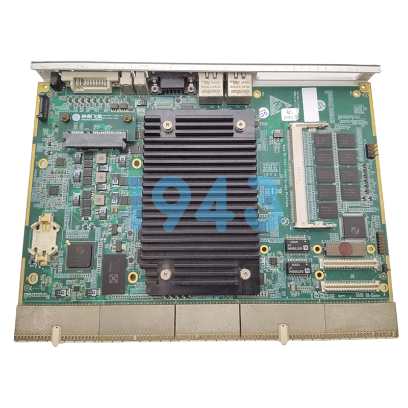 嵌入式工控PCBA 嵌入式工控PCBA