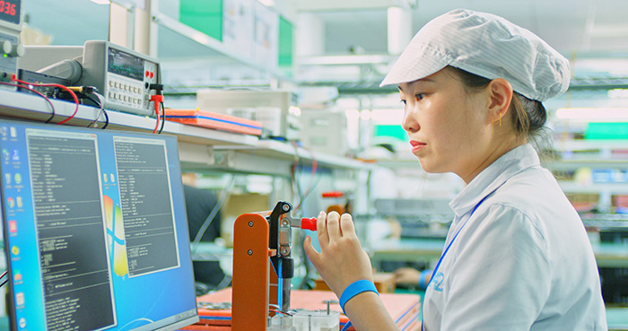 產品測試 產品測試