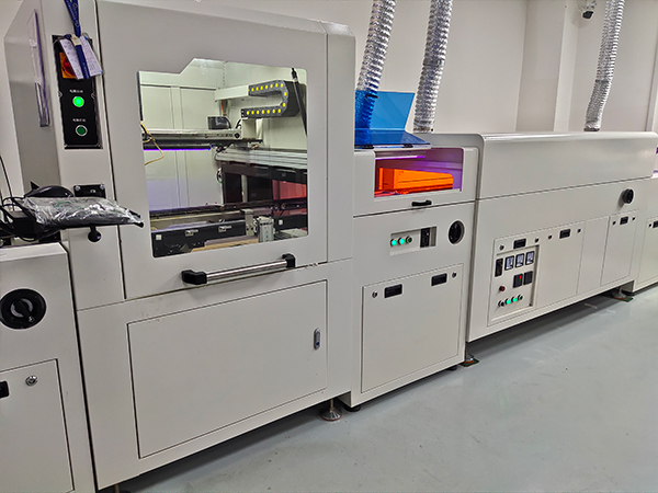 三防漆涂覆設備 三防漆涂覆設備