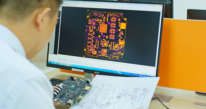 PCBA代工代料中的元器件選型策略——1943科技專業建議