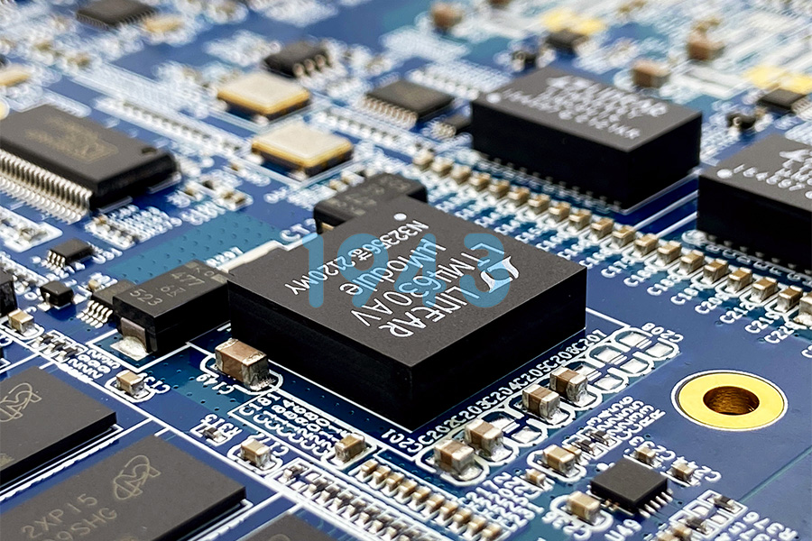 詳解PCBA代工代料全流程:從BOM審核到成品交付的標準化服務路徑