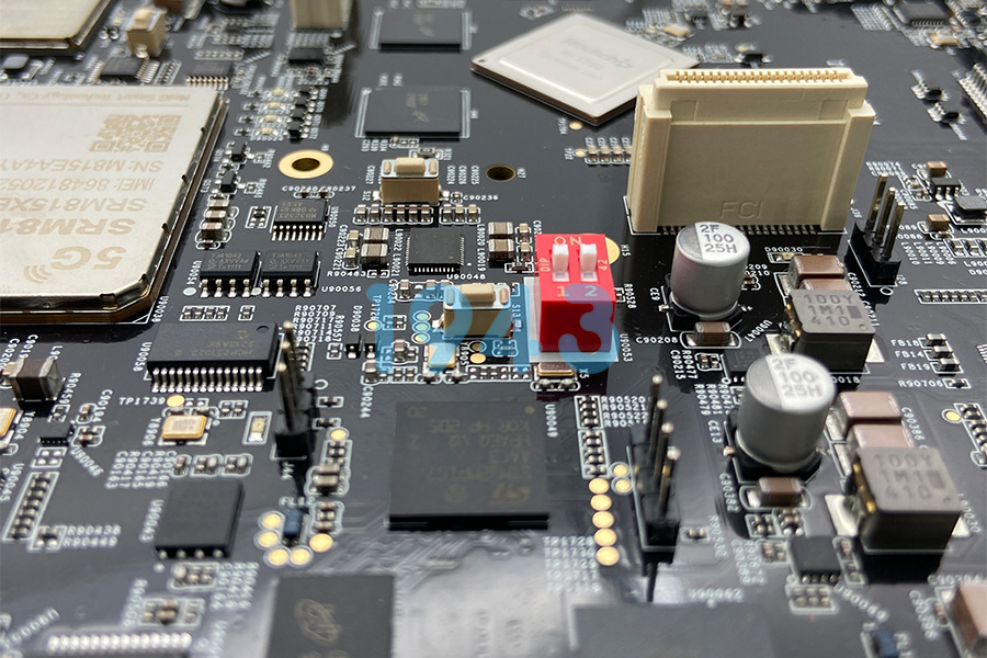 確保PCBA代工代料品質，1943科技如何把好元器件可焊性檢測第一關？