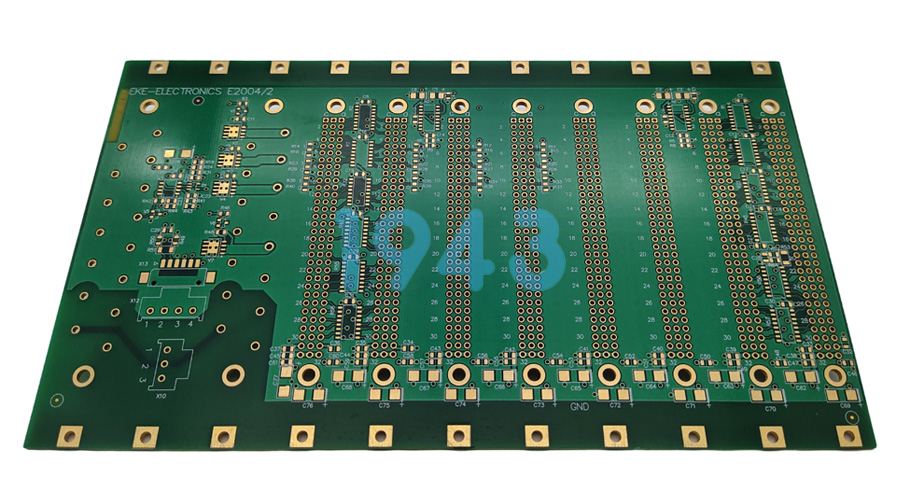 PCB板加工流程:SMT貼片與PCBA制造的關鍵環節詳解