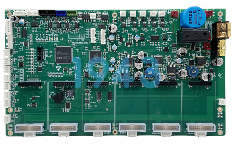 醫(yī)療儀器PCBA 醫(yī)療儀器PCBA