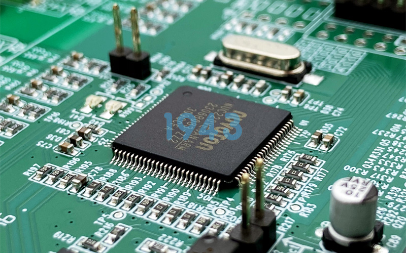 PCB板加工與SMT貼片協同方案？1943科技PCBA一站式品質保障