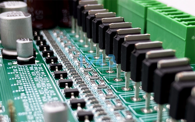 PCB板貼片:從工藝到質控的全流程