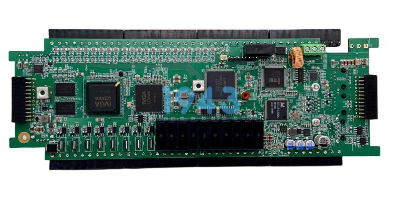 醫療PCBA代工代料：1943科技如何以精密SMT貼片技術賦能醫療電子創新