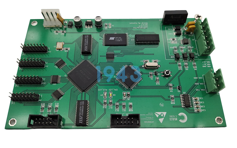 醫(yī)療儀器PCBA 醫(yī)療儀器PCBA