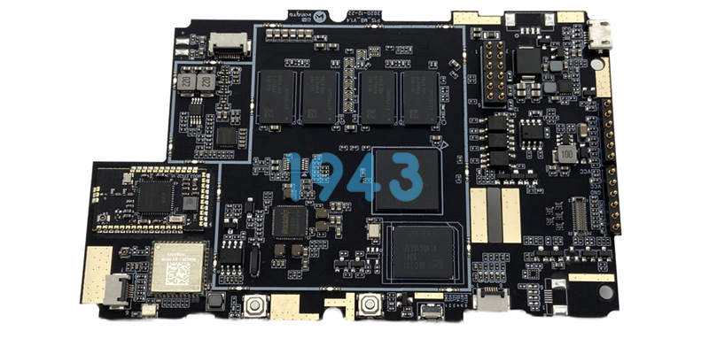 智能家居主板頻繁死機？1943科技DFM設(shè)計審查提前規(guī)避SMT制造風險