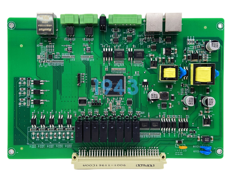 專業(yè)PCBA加工一站式服務(wù)，助力電子產(chǎn)品高效穩(wěn)定量產(chǎn)