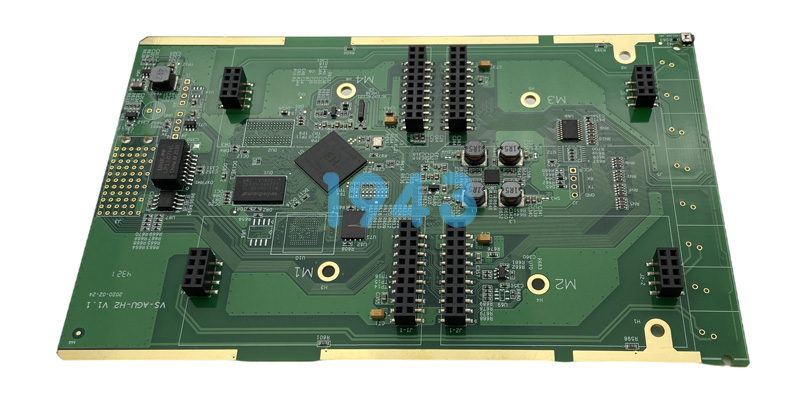 通信設備SMT貼片加工全流程解析：高可靠性PCBA制造的關鍵要素