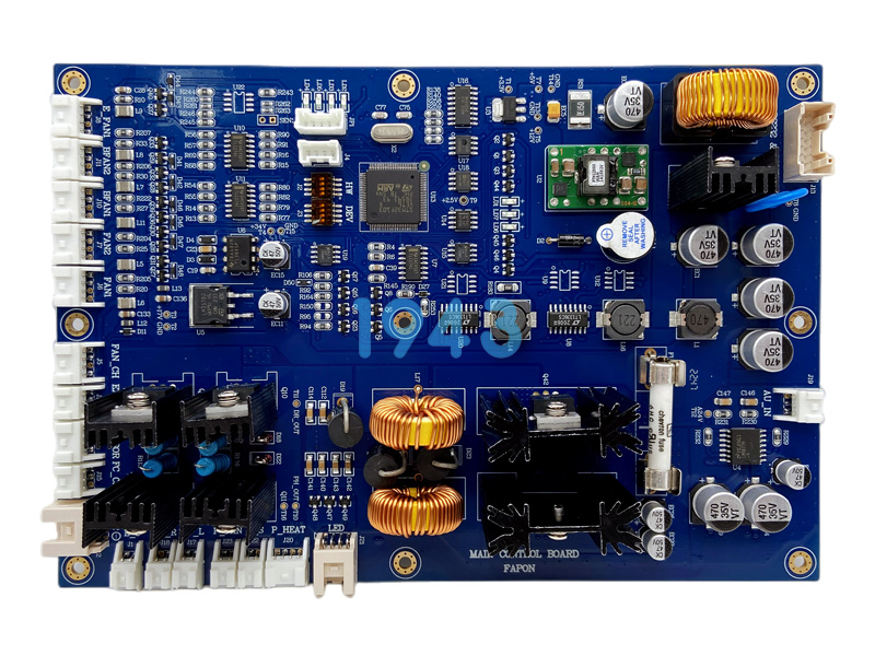 PCBA貼片組裝加工 PCBA貼片組裝加工