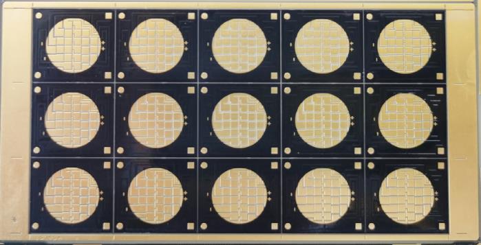 陶瓷基板SMT貼片加工解決方案|1943科技專業PCBA制造服務
